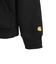 カーハート（CARHARTT）フーデッド CHASE スウェットシャツ I02638400FXX22FW