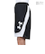 アンダーアーマー（UNDER ARMOUR）バスケットボールウェア バスパン BASELINE ショーツ 1378332 001