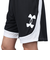 アンダーアーマー（UNDER ARMOUR）バスケットボールウェア バスパン BASELINE ショーツ 1378332 001