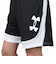 アンダーアーマー（UNDER ARMOUR）バスケットボールウェア バスパン BASELINE ショーツ 1378332 001