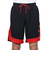 アンダーアーマー（UNDER ARMOUR）バスケットボールウェア バスパン ベースライン ショーツ 1378332 002