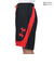 アンダーアーマー（UNDER ARMOUR）バスケットボールウェア バスパン ベースライン ショーツ 1378332 002