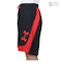アンダーアーマー（UNDER ARMOUR）バスケットボールウェア バスパン ベースライン ショーツ 1378332 002