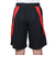 アンダーアーマー（UNDER ARMOUR）バスケットボールウェア バスパン ベースライン ショーツ 1378332 002