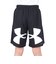 アンダーアーマー（UNDER ARMOUR）バスケットボールウェア バスパン BASELINE ショーツ 1378333 001