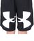 アンダーアーマー（UNDER ARMOUR）バスケットボールウェア バスパン BASELINE ショーツ 1378333 001