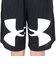 アンダーアーマー（UNDER ARMOUR）バスケットボールウェア バスパン BASELINE ショーツ 1378333 001
