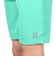 ハーレー（HURLEY）水着 海パン ボードショーツ PHNTM OAO BDST 20 HYPER JADE 22 890791-317 ミントグリーン