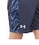 アンダーアーマー（UNDER ARMOUR）野球 ベースボール メッシュショーツ 1378241 410