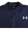アンダーアーマー（UNDER ARMOUR）野球ウェア YARD ケージ ジャケット 1378245 410