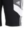 アディダス（adidas）ジュニア カラーブロック スリーストライプス ショーツ ECO34-HR6327