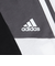 アディダス（adidas）ジュニア カラーブロック スリーストライプス ショーツ ECO34-HR6327