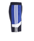 アディダス（adidas）ジュニア カラーブロック スリーストライプス ショーツ ECO34-IC5631