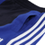 アディダス（adidas）ジュニア カラーブロック スリーストライプス ショーツ ECO34-IC5631