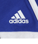 アディダス（adidas）ジュニア カラーブロック スリーストライプス ショーツ ECO34-IC5631