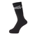 ロンドンクロス ソックス 23SSD3-07215-003-BK