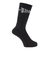 ロンドンクロス ソックス 23SSD3-07215-003-BK
