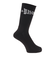 ロンドンクロス ソックス 23SSD3-07215-003-BK