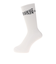ロンドンクロス ソックス 23SSD3-07215-003-WH