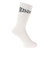 ロンドンクロス ソックス 23SSD3-07215-003-WH
