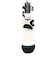 スタンス（STANCE）OFF ソックス A556A23OFF VWH