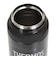 サーモス（THERMOS）真空断熱スポーツボトル 限定ルート 1L FJI-1001 BKGY