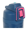 サーモス（THERMOS）真空断熱スポーツボトル 限定ルート 1L FJI-1001 NV-P
