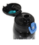 サーモス（THERMOS）真空断熱2ウェイボトル 800ml FJJ-801WF BK-BL
