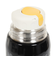 サーモス（THERMOS）真空断熱2ウェイボトル 800ml FJJ-801WF BK-BL