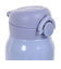 サーモス（THERMOS）真空断熱ケータイマグ JNR-753 BL-PL