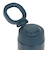 サーモス（THERMOS）真空断熱ケータイマグ JOO-380 IBL