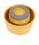 サーモス（THERMOS）真空断熱ケータイマグ 380ml JOO-380 Y