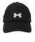 アンダーアーマー（UNDER ARMOUR）ブリッツィング アジャスタブル キャップ1376705 001 帽子 吸汗速乾