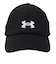 アンダーアーマー（UNDER ARMOUR）ブリッツィング アジャスタブル キャップ1376705 001 帽子 吸汗速乾