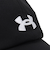 アンダーアーマー（UNDER ARMOUR）ブリッツィング アジャスタブル キャップ1376705 001 帽子 吸汗速乾