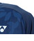ヨネックス（YONEX）バドミントンウェア UVカット ドライTシャツ 16631-512 速乾