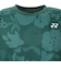 ヨネックス（YONEX）バドミントンウェア UVカット ドライTシャツ 16631-648 速乾