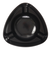 ASHTRAY 灰皿 23SSD3-07213-001-BK