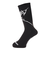 シック ソックス 23SSD3-07215-004-BK