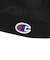 チャンピオン-ヘリテイジ（CHAMPION-HERITAGE）ツイルスクリプトキャップ C8-X714C 090 帽子