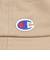 チャンピオン-ヘリテイジ（CHAMPION-HERITAGE）ツイルロゴハット C8-X715C 780