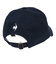 ルコックスポルティフ（lecoqsportif）コットンツイルキャップ 庇9cmモデル QMCVJC13 NV 帽子