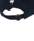 ルコックスポルティフ（lecoqsportif）コットンツイルキャップ 庇9cmモデル QMCVJC13 NV 帽子