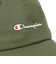 チャンピオン-ヘリテイジ（CHAMPION-HERITAGE）ツイルスクリプトキャップ C8-X714C 670 帽子