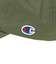 チャンピオン-ヘリテイジ（CHAMPION-HERITAGE）ツイルスクリプトキャップ C8-X714C 670 帽子