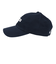 ルコックスポルティフ（lecoqsportif）コットンキャップ QMAVJC11 NV 帽子