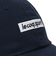 ルコックスポルティフ（lecoqsportif）コットンキャップ QMAVJC11 NV 帽子