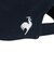 ルコックスポルティフ（lecoqsportif）コットンキャップ QMAVJC11 NV 帽子