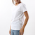 ヘインズ（Hanes）半袖 Tシャツ レディース クルーネック 2枚組 HW5320 998