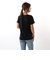 ヘインズ（Hanes）半袖 Tシャツ レディース クルーネック 2枚組 HW5320 998